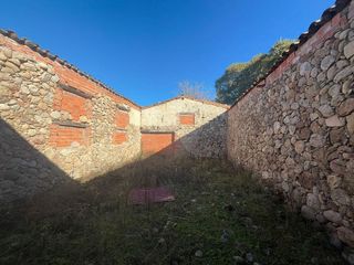 Casa rural en venta en Candeleda