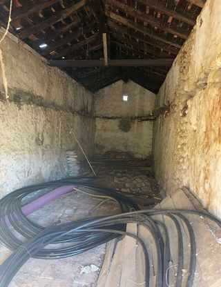 Casa rural en venta en Candeleda