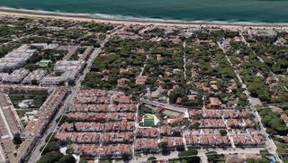 Casa adosada en venta en Núcleo Urbano en Chiclana de la Frontera