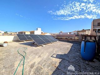 Chalet en venta en Linares