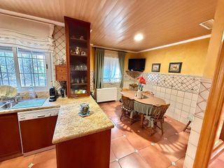 Chalet en venta en Perleta - Maitino en Elche