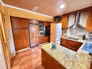 Chalet en venta en Perleta - Maitino en Elche