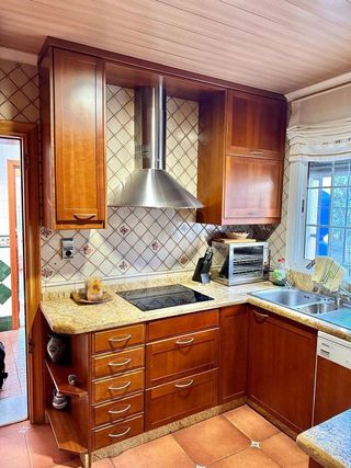 Chalet en venta en Perleta - Maitino en Elche