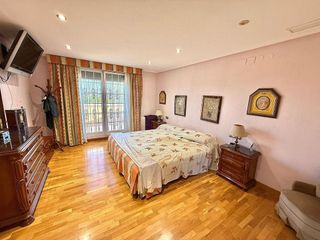 Chalet en venta en Perleta - Maitino en Elche