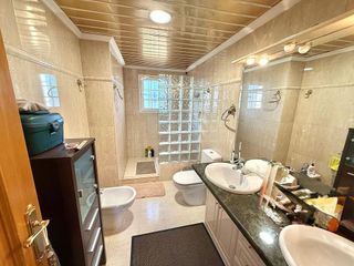 Chalet en venta en Perleta - Maitino en Elche