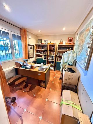 Chalet en venta en Perleta - Maitino en Elche