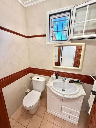 Chalet en venta en Perleta - Maitino en Elche