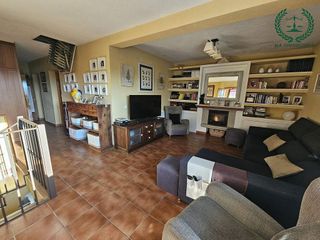 Chalet en venta en Pedrezuela