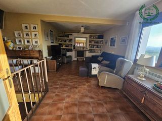Chalet en venta en Pedrezuela