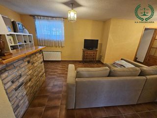 Chalet en venta en Pedrezuela