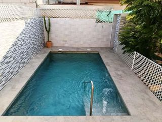 Chalet en venta en Zona Centro-Corredera en Lorca