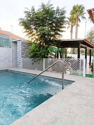 Chalet en venta en Zona Centro-Corredera en Lorca