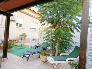 Chalet en venta en Zona Centro-Corredera en Lorca