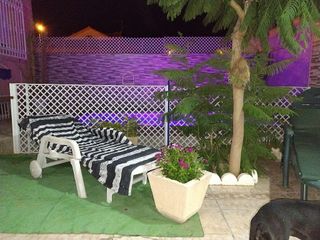 Chalet en venta en Zona Centro-Corredera en Lorca