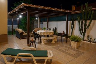 Chalet en venta en Zona Centro-Corredera en Lorca