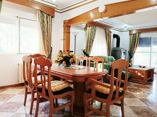 Chalet en venta en Zona Centro-Corredera en Lorca