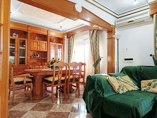 Chalet en venta en Zona Centro-Corredera en Lorca