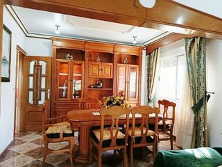 Chalet en venta en Zona Centro-Corredera en Lorca