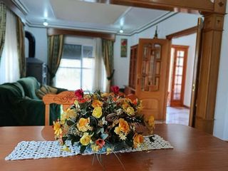 Chalet en venta en Zona Centro-Corredera en Lorca