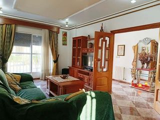 Chalet en venta en Zona Centro-Corredera en Lorca