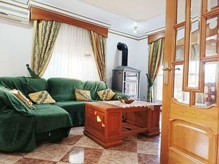 Chalet en venta en Zona Centro-Corredera en Lorca