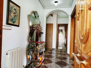 Chalet en venta en Zona Centro-Corredera en Lorca