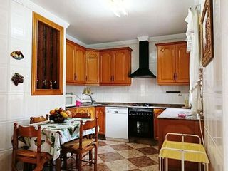 Chalet en venta en Zona Centro-Corredera en Lorca