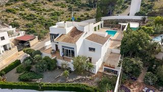 Chalet en venta en Pedreguer