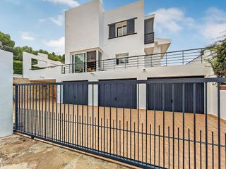 Chalet en venta en Pedreguer