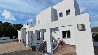 Chalet en venta en Pedreguer
