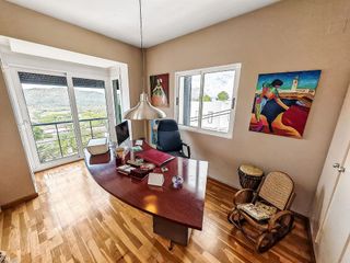 Chalet en venta en Pedreguer