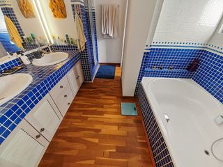 Chalet en venta en Pedreguer