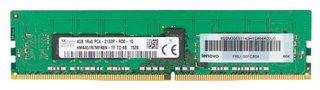 Memoria RAM SK hynix 4GB DDR4