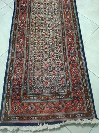 Tappeto persiano Moud