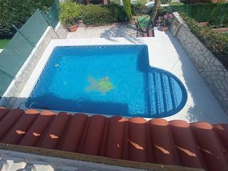 Casa pareada en venta en Manantiales - Lagar - Cortijo en Alhaurín de la Torre