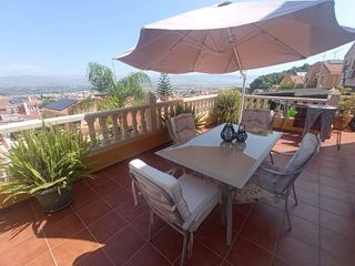 Casa pareada en venta en Manantiales - Lagar - Cortijo en Alhaurín de la Torre