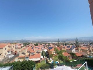 Casa pareada en venta en Manantiales - Lagar - Cortijo en Alhaurín de la Torre