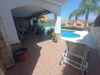 Casa pareada en venta en Manantiales - Lagar - Cortijo en Alhaurín de la Torre