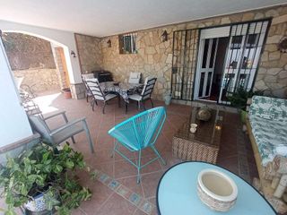Casa pareada en venta en Manantiales - Lagar - Cortijo en Alhaurín de la Torre