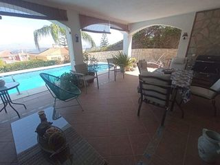 Casa pareada en venta en Manantiales - Lagar - Cortijo en Alhaurín de la Torre