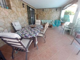 Casa pareada en venta en Manantiales - Lagar - Cortijo en Alhaurín de la Torre