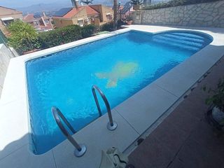 Casa pareada en venta en Manantiales - Lagar - Cortijo en Alhaurín de la Torre