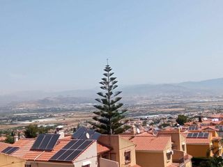Casa pareada en venta en Manantiales - Lagar - Cortijo en Alhaurín de la Torre