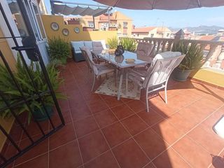 Casa pareada en venta en Manantiales - Lagar - Cortijo en Alhaurín de la Torre
