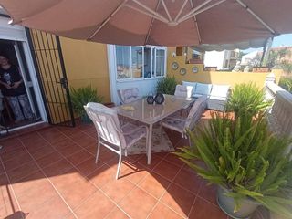 Casa pareada en venta en Manantiales - Lagar - Cortijo en Alhaurín de la Torre