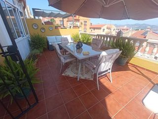 Casa pareada en venta en Manantiales - Lagar - Cortijo en Alhaurín de la Torre