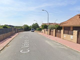 Casa pareada en venta en Guadarrama