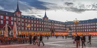 Casa pareada en venta en Guadarrama