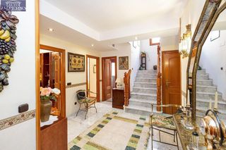 Chalet en venta en Cervantes en Granada