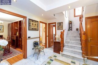 Chalet en venta en Cervantes en Granada
